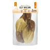 Bemo Beef Ears - suszone uszy wołowe - naturalny gryzak dla psa