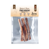 Bemo Beef Penis - suszone penisy wołowe 12-15 cm - naturalny gryzak dla psa